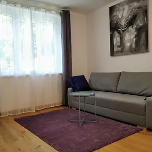  Apartment Cozy Nest