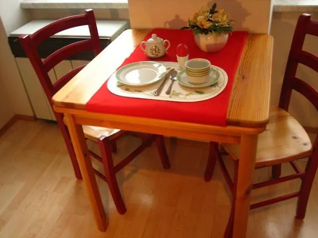 Apartment Haydnpark Vienna Austria