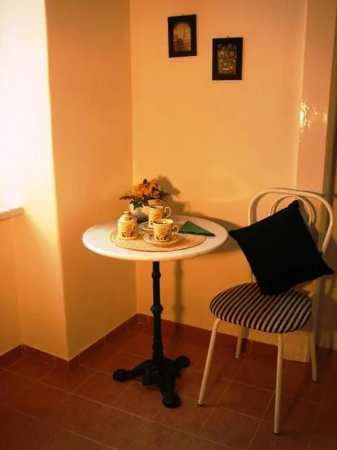Apartment Haydnpark Vienna 0*,
