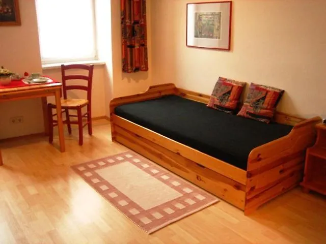 Apartment Haydnpark Vienna