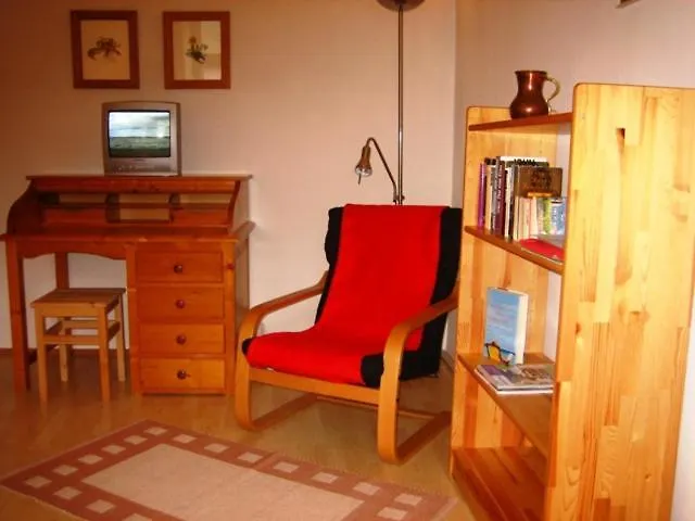 Apartment Haydnpark Vienna