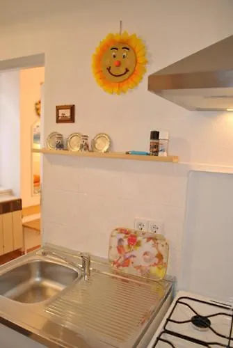 Apartment Haydnpark Vienna Austria