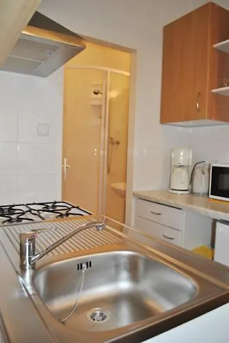 Apartment Haydnpark Vienna