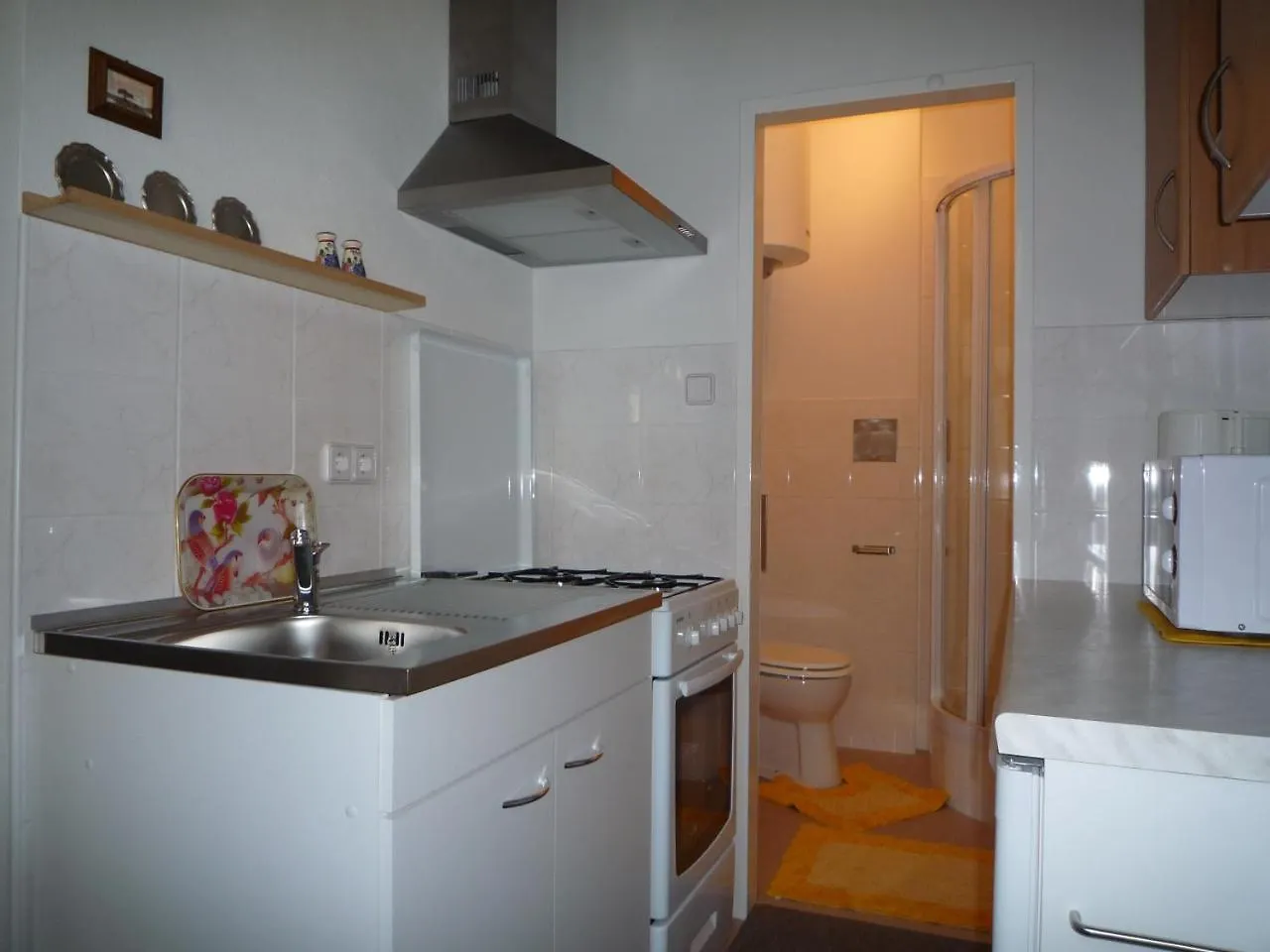 Apartment Haydnpark Vienna 0*,  Austria