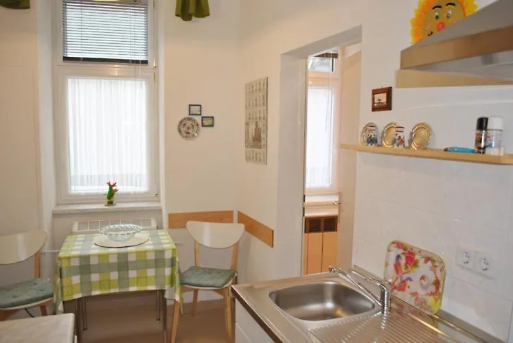 Apartment Haydnpark Vienna 0*,  Austria
