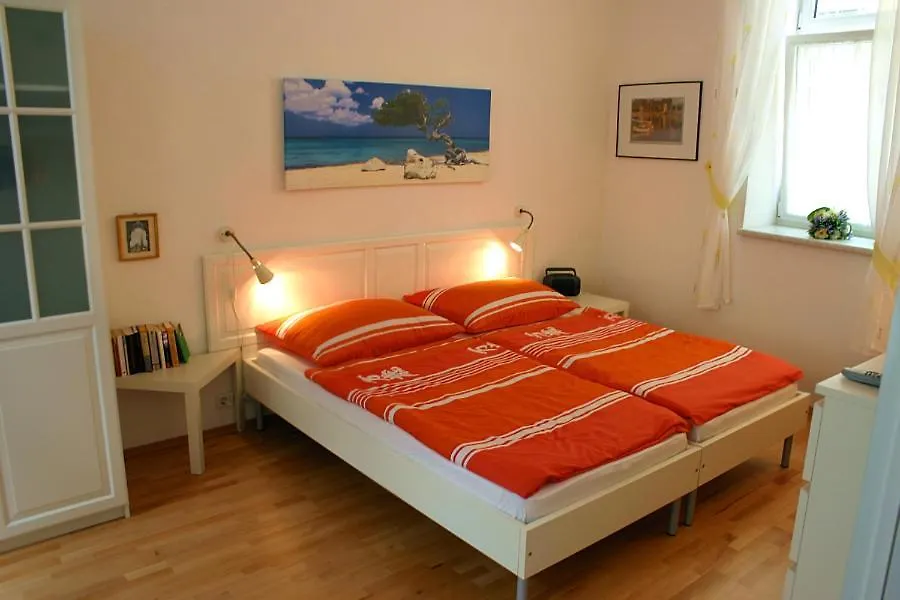 Apartment Haydnpark Vienna